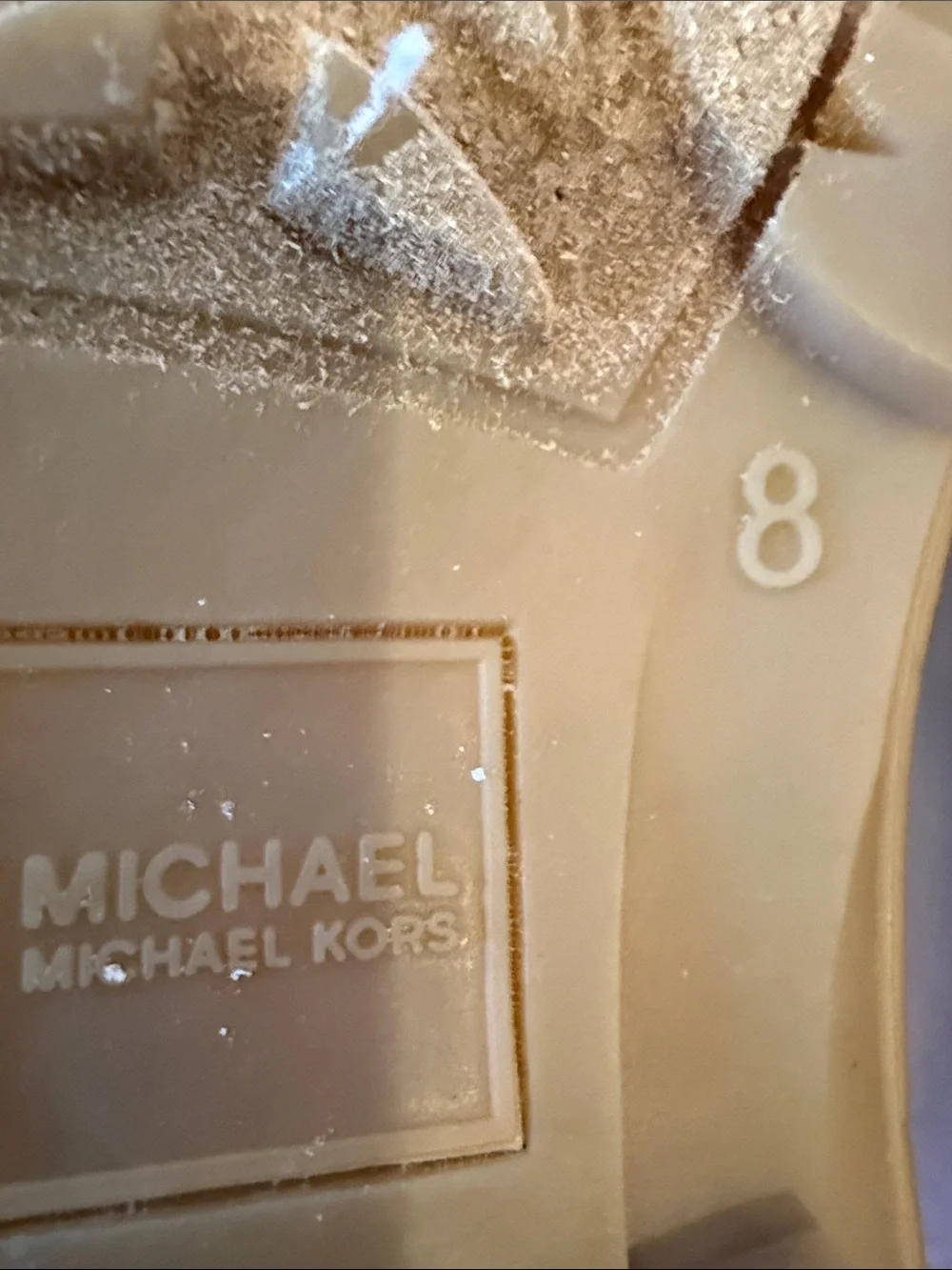 Michael Kors stylish michael